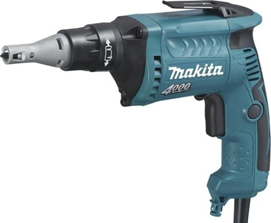 Шуруповерт сетевой MAKITA FS 4000 JX2 [FS4000JX2]