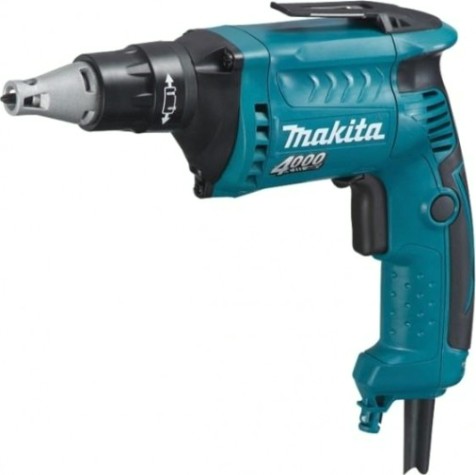 Шуруповерт сетевой MAKITA FS 4000 K [FS4000K]
