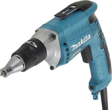 Шуруповерт сетевой MAKITA FS 4300 JX2