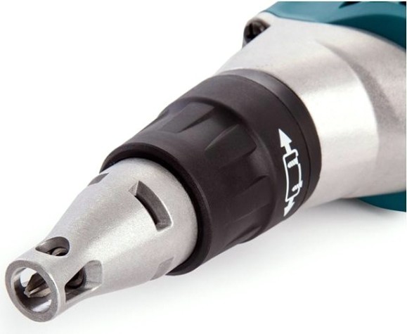 Шуруповерт сетевой MAKITA FS 4300 JX2