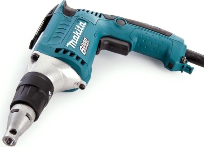 Шуруповерт сетевой MAKITA FS 6300 [FS6300]