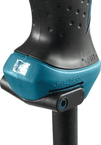 Шуруповерт сетевой MAKITA TD 0101 F ударный [TD0101F]