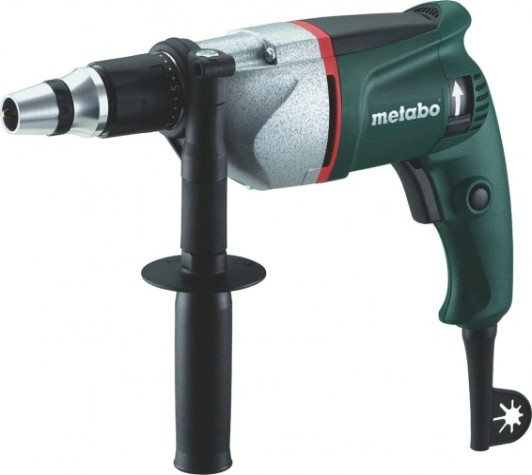 Шуруповерт сетевой METABO USE 8 [620002000]