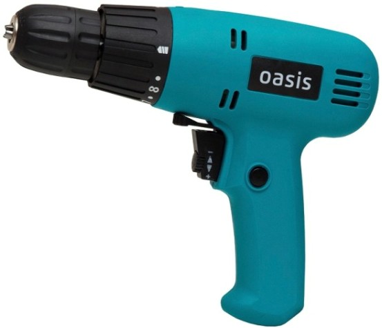 Шуруповерт сетевой OASIS DS-40 [4640039482444]