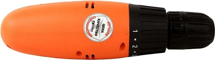 Шуруповерт сетевой СОЮЗ ДУС-2142
