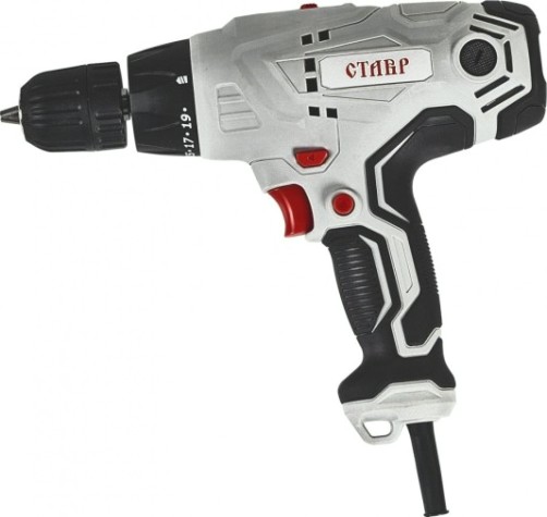 Шуруповерт сетевой СТАВР ДШС-10/450-2С [ст10-450-2сдшс]