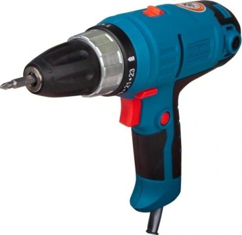 Шуруповерт сетевой Sturm ID2145P