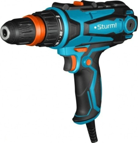 Шуруповерт сетевой Sturm ID2145PT