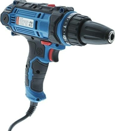 Шуруповерт сетевой Sturm ID2150P Шуруповерт сетевой Sturm ID2150P