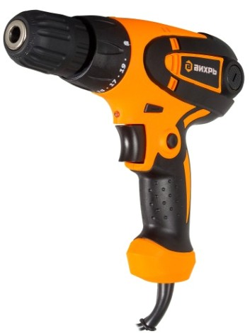 Шуруповерт сетевой ВИХРЬ СШ-550/1 [72/16/2]