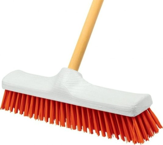 Швабра 16" KLINTEK CEPI-40 [57035]