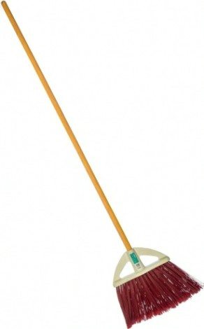 Швабра из ПВХ KLINTEK ES-160A [57051]