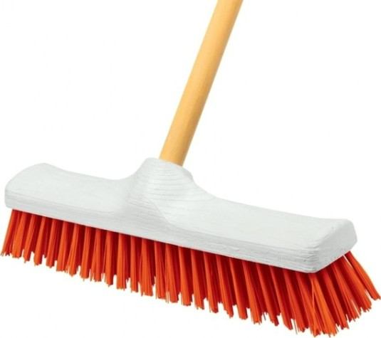 Швабра KLINTEK CEPI-60 24" [57037]