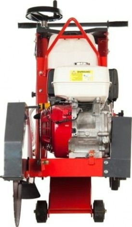Швонарезчик DIAM JRK-500/13 H бензиновый двигатель HONDA [630049]