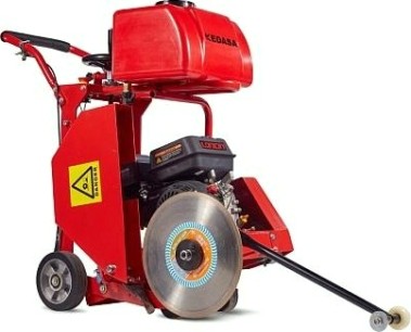 Швонарезчик Kedasa TF 350-2 [TF350-2]