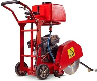 Швонарезчик Kedasa TF 350-2 [TF350-2]