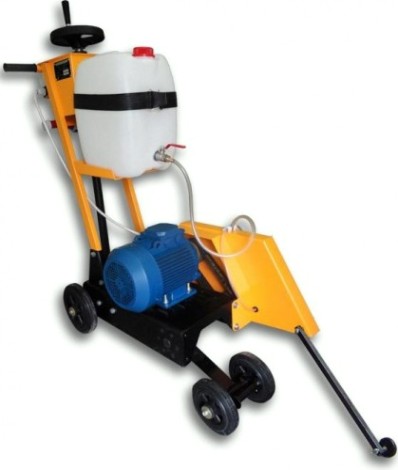 Швонарезчик СПЛИТСТОУН CS 147E электрический [143281]