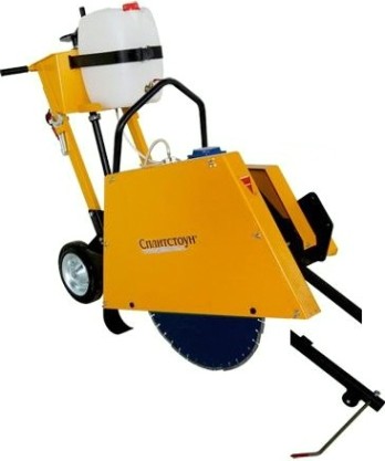 Швонарезчик СПЛИТСТОУН CS2415E электрический [143296]