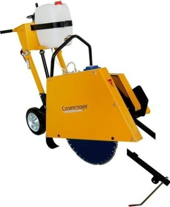 Швонарезчик СПЛИТСТОУН CS3215E электрический [143300]