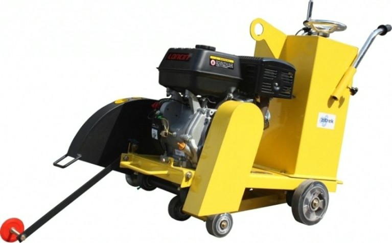 Швонарезчик ZITREK CNQ 18-2 [091-0029]