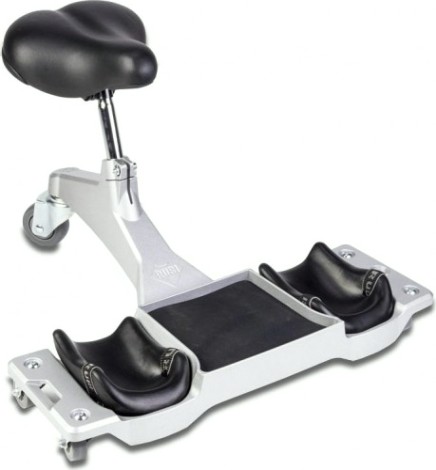 Сиденье эргономичное для укладчика плитки RUBI SR1 [81999]