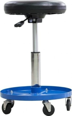 Сидение ремонтное NORDBERG N30S2 на колесах с регулировкой высоты [ЦБ-00009165]