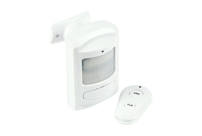 Сигнализация REXANT 46-0101 автономная GSM "Сторож"