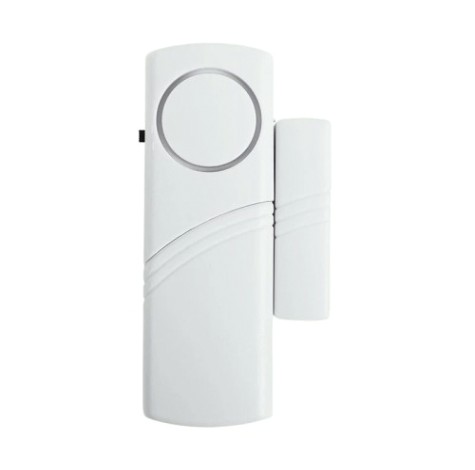 Сигнализация REXANT RX-207 автономная Геркон 4шт. [46-0207]