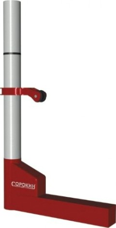 Силовое устройство СОРОКИН 18.19 тяговое усилие 10 т