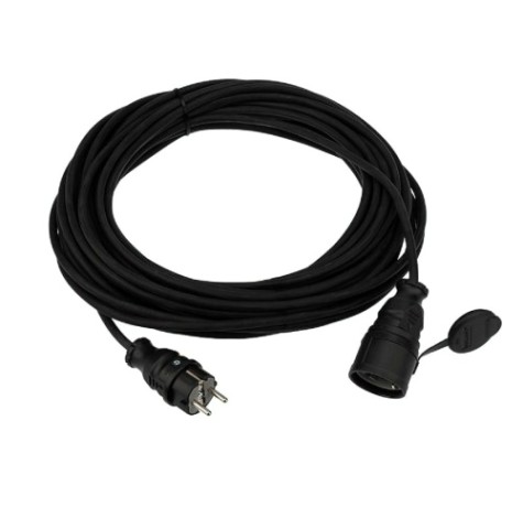 Силовой удлинитель REXANT 11-7072 КГ 3х1.5, 20 м, морозостойкий, с/з, 16A, 3500 Bт Силовой удлинитель REXANT 11-7072 КГ 3х1.5, 20 м, морозостойкий, с/з, 16A, 3500 Bт