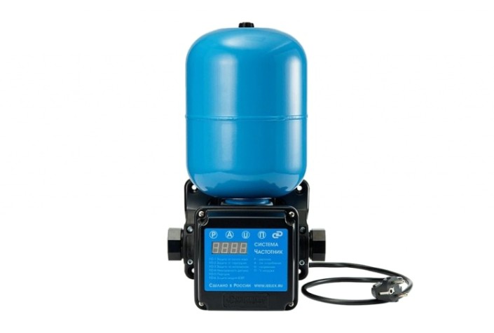 Система автоматического водоснабжения ДЖИЛЕКС ВОДОМЕТ 55/75Ч [8132]
