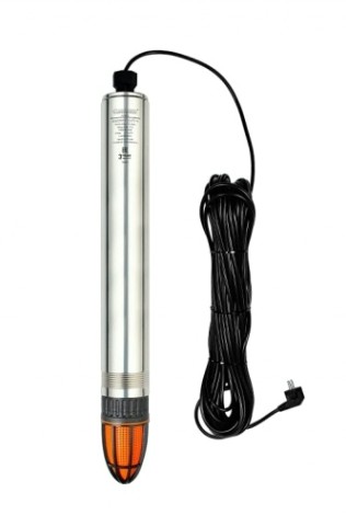 Система автоматического водоснабжения ДЖИЛЕКС ВОДОМЕТ 55/75Ч [8132]