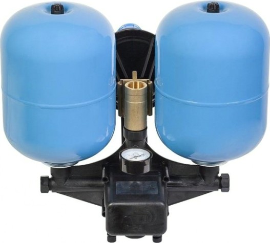 Система автоматики ДЖИЛЕКС БРА [3500]