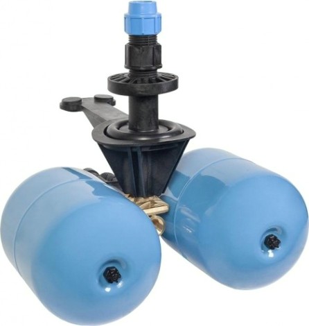 Система автоматики ДЖИЛЕКС БРА [3500]