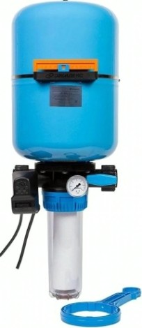 Система автоматики ДЖИЛЕКС КРАБ 24 л [9029]