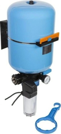 Система автоматики ДЖИЛЕКС КРАБ 24 л [9029]