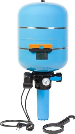 Система автоматики ДЖИЛЕКС КРАБ 50 л [9030]