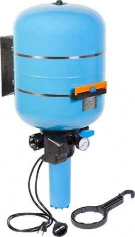 Система автоматики ДЖИЛЕКС КРАБ 50 л [9030]