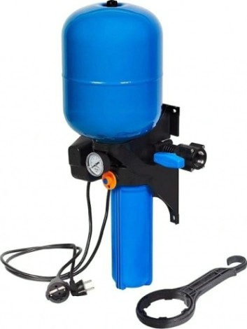 Система автоматики ДЖИЛЕКС КРАБ-Т 10 л [8700]