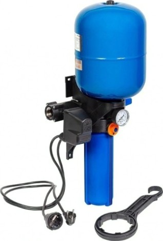 Система автоматики ДЖИЛЕКС КРАБ-Т 10 л [8700]