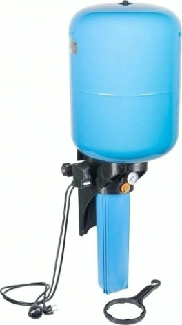 Система автоматики ДЖИЛЕКС КРАБ-Т 100 л [9092]