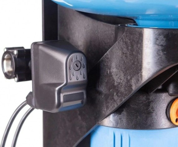 Система автоматики ДЖИЛЕКС КРАБ-Т 100 л [9092]