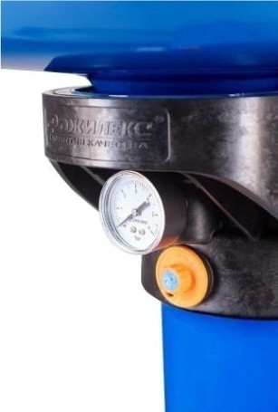 Система автоматики ДЖИЛЕКС КРАБ-Т 18 л [9090]