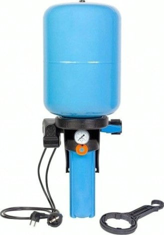 Система автоматики ДЖИЛЕКС КРАБ-Т 24 л [8701]