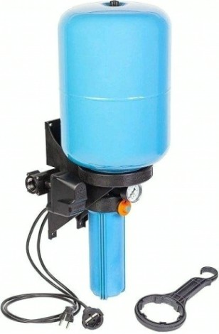 Система автоматики ДЖИЛЕКС КРАБ-Т 24 л [8701]