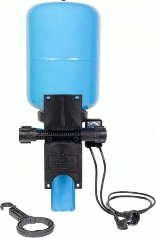 Система автоматики ДЖИЛЕКС КРАБ-Т 24 л [8701]