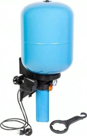 Система автоматики ДЖИЛЕКС КРАБ-Т 50 [8702]