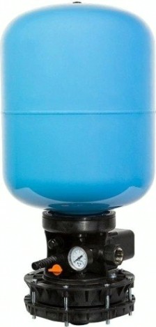 Система автоматики ДЖИЛЕКС КРОТ 110-130/50 [9815]