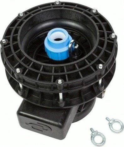 Система автоматики ДЖИЛЕКС КРОТ 130-160/50 [9816]