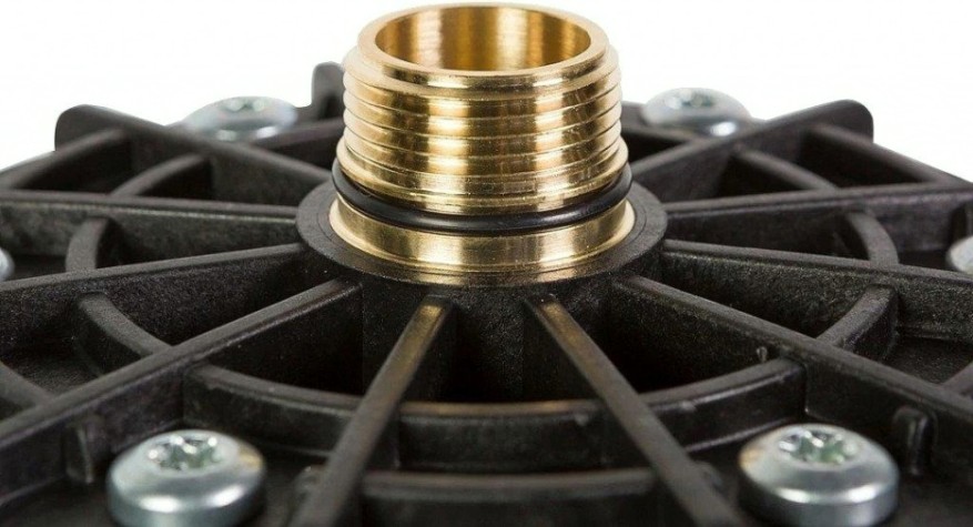 Система автоматики ДЖИЛЕКС КРОТ 130-160/50 [9816]